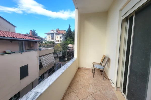 Apartment for rent in Tirana 1+1, Furnished