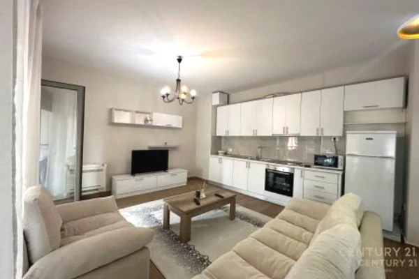 Shtepi me qera 1+1 ne Tirane - 800 Euro