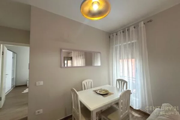 Apartment for rent in Tirana 1+1, Furnished