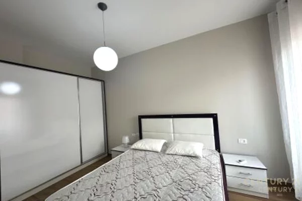 Apartment for rent in Tirana 1+1, Furnished