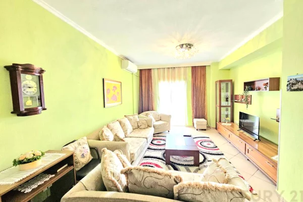 Casa in affitto 2+1 a Tirana - 650 Euro