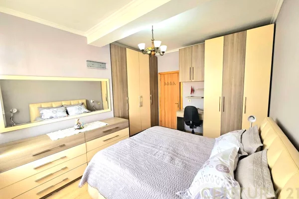 Casa in affitto 2+1 a Tirana - 650 Euro
