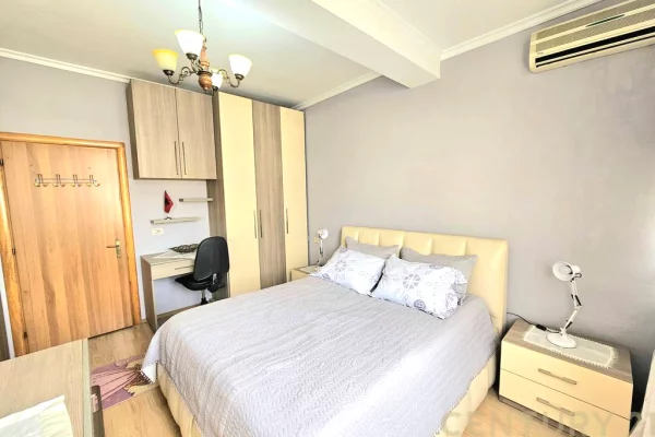 Casa in affitto 2+1 a Tirana - 650 Euro