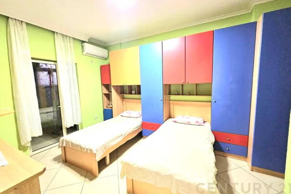Apartment for rent in Tirana 2+1, Furnished