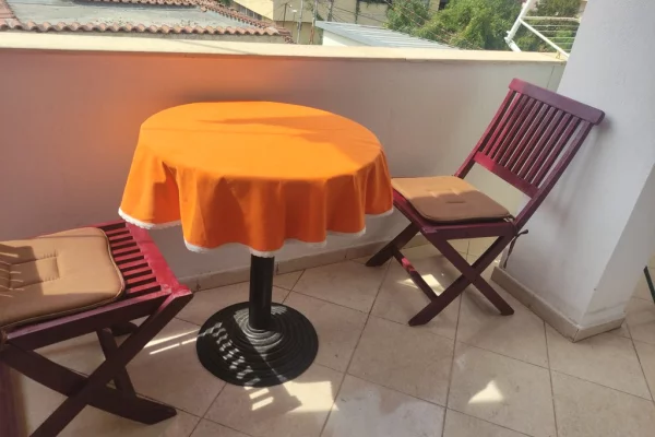 Casa in affitto 2+1 a Tirana - 580 Euro