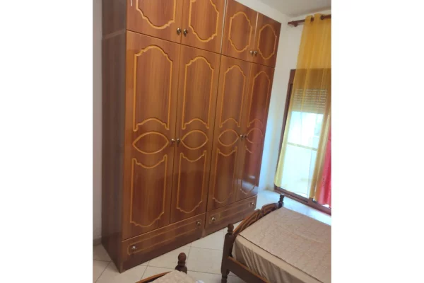 Casa in affitto 2+1 a Tirana - 580 Euro