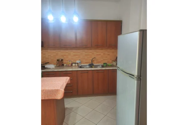 Casa in affitto 2+1 a Tirana - 580 Euro