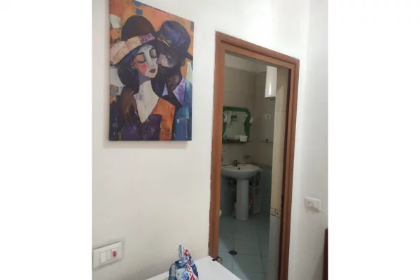 Apartment for rent in Tirana 2+1, Furnished