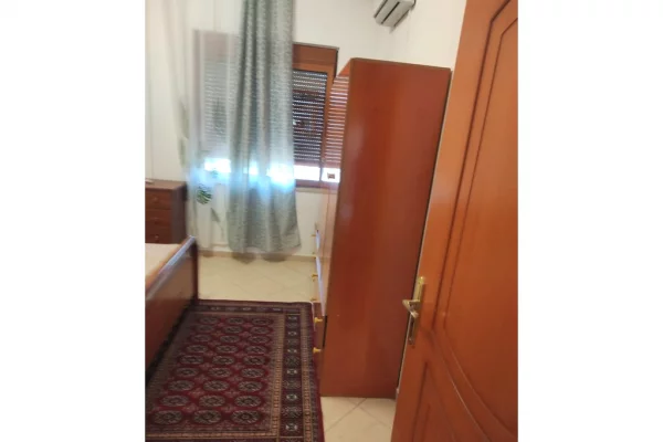 Apartment for rent in Tirana 2+1, Furnished