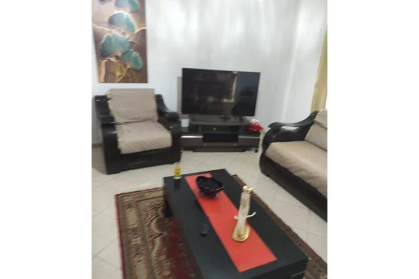 Apartment for rent in Tirana 2+1, Furnished