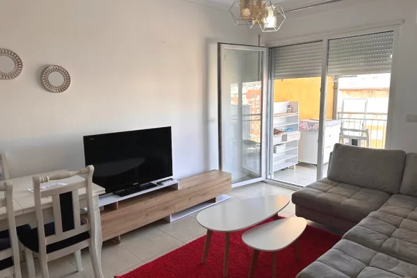 Casa in affitto 1+1 a Tirana - 550 Euro