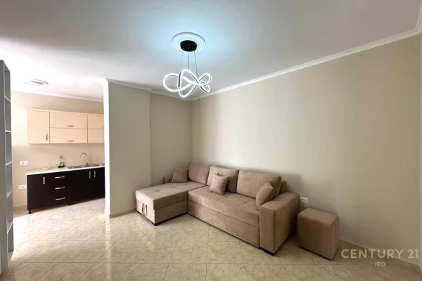 Casa in affitto 2+1 a Tirana - 500 Euro