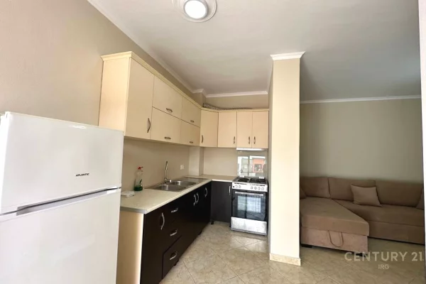 Apartment for rent in Tirana 2+1, Furnished