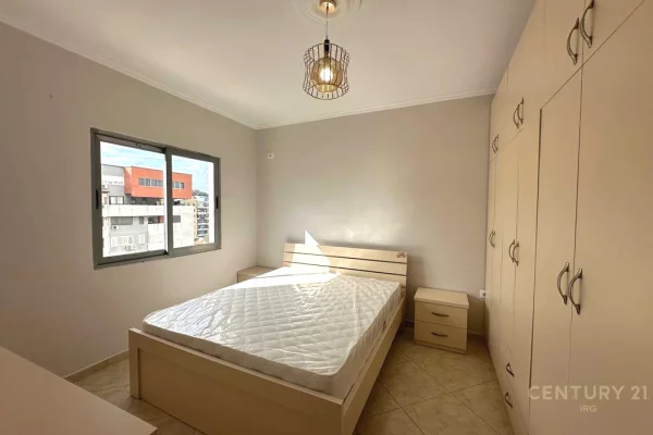Apartment for rent in Tirana 2+1, Furnished