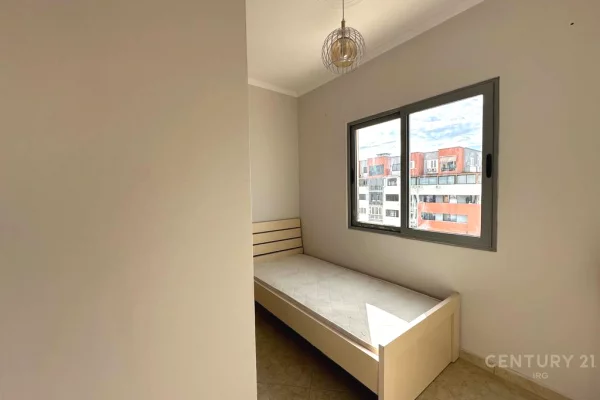 Apartment for rent in Tirana 2+1, Furnished