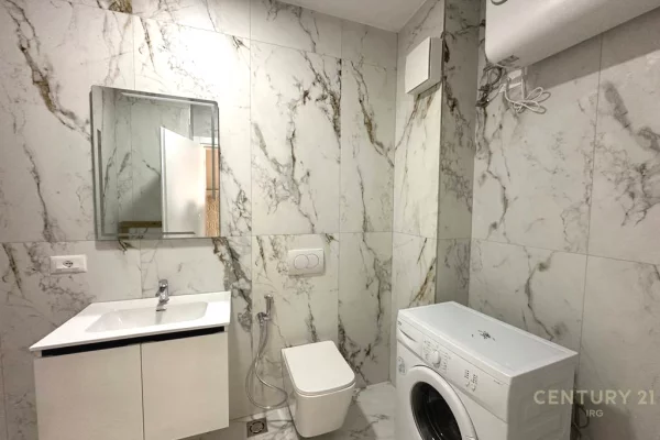 Apartment for rent in Tirana 2+1, Furnished