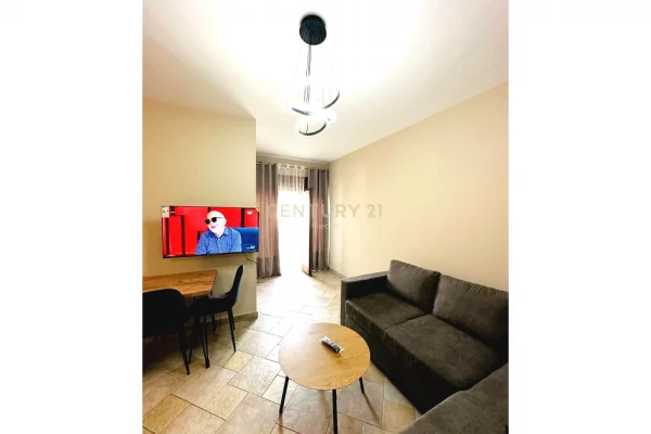 Casa in affitto 1+1 a Tirana - 600 Euro