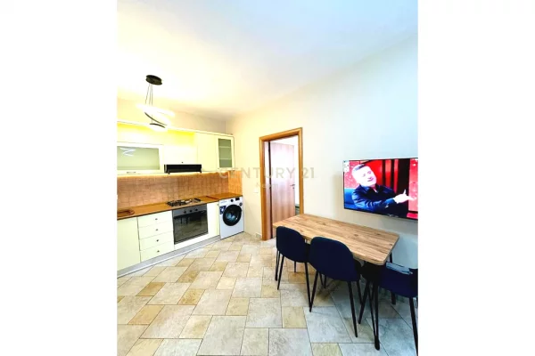 Casa in affitto 1+1 a Tirana - 600 Euro