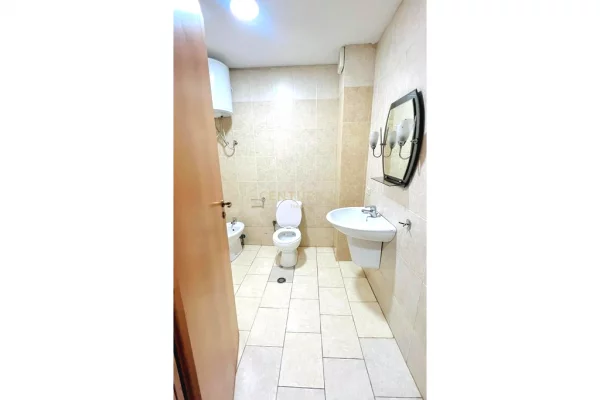 Shtepi me qera Apartament ne Tirane, 1+1, Mobilimi E mobiluar, Pagesa 600  Euro.