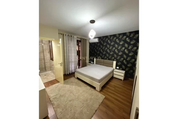 Shtepi me qera Apartament ne Tirane, 2+1, Mobilimi E mobiluar, Pagesa 850  Euro.