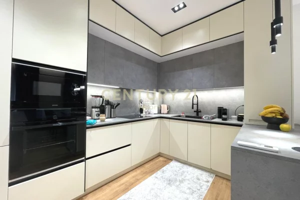 Apartment for rent in Tirana 2+1, Furnished