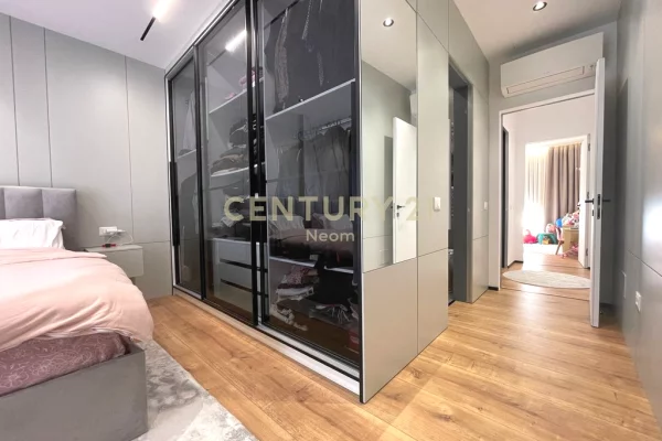 Apartment for rent in Tirana 2+1, Furnished