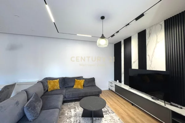 Casa in affitto 2+1 a Tirana - 950 Euro