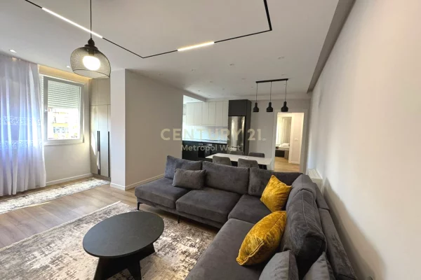 Casa in affitto 2+1 a Tirana - 950 Euro