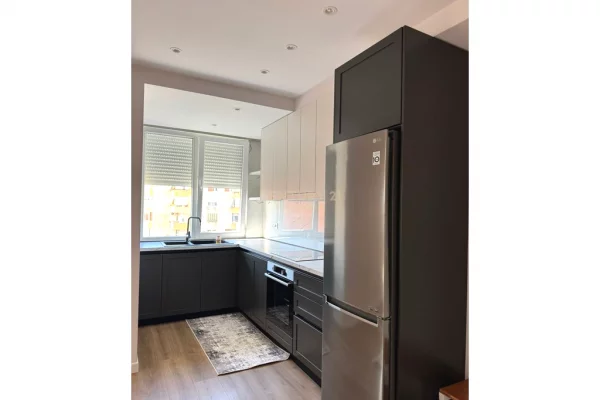 Casa in affitto 2+1 a Tirana - 950 Euro