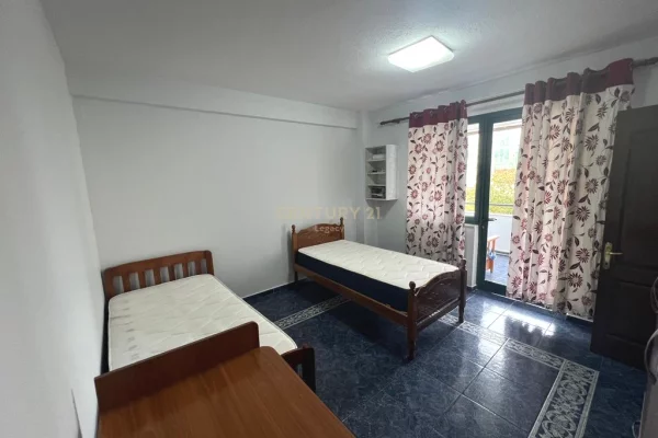 Shtepi me qera Apartament ne Tirane, 1+1, Mobilimi E mobiluar, Pagesa 550  Euro.