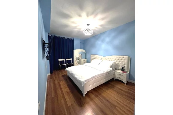 Shtepi me qera Apartament ne Tirane, 2+1, Mobilimi E mobiluar, Pagesa 900  Euro.