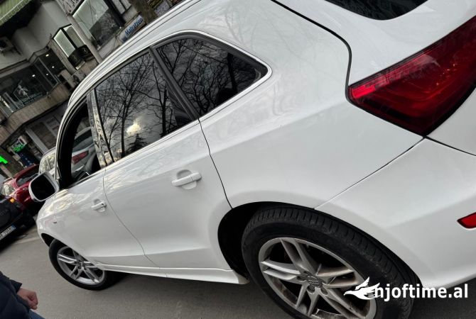 Auto in Vendita  a Tirana - 11,500 Euro