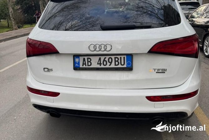 Auto in Vendita  a Tirana - 11,500 Euro