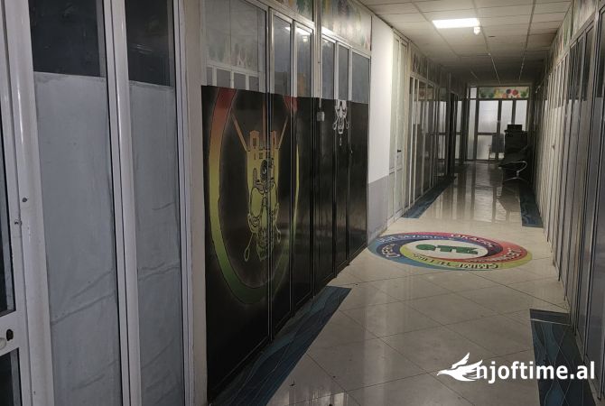 Jepet me qera ambient ne Kombinat 1000 EURO