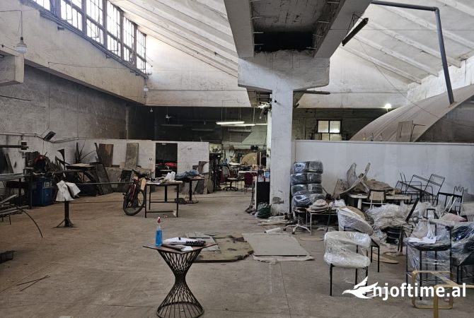 Ambient biznesi me qera 3+1 ne Tirane - 1,300 Euro