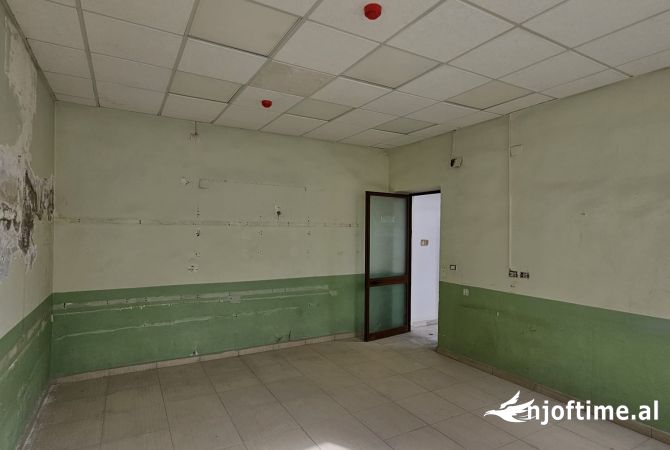 Ambient biznesi me qera 3+1 ne Tirane - 1,400 Euro