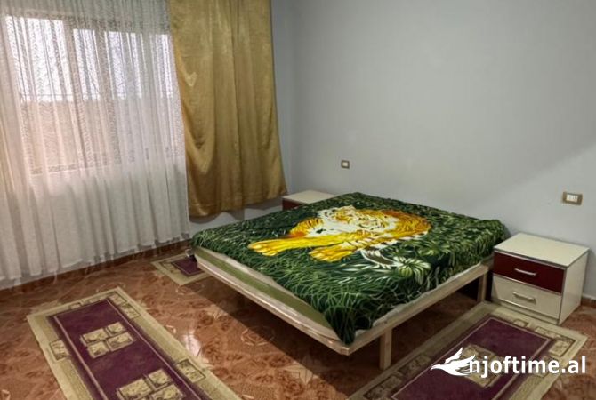 Shtepi me qera 2+1 ne Tirane - 500 Euro