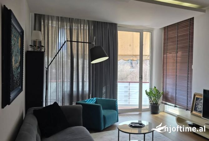 Shtepi me qera Apartament ne Tirane, 2+1, Mobilimi E mobiluar, Pagesa 1,000  Euro.
