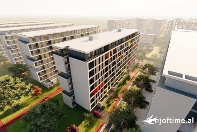 Casa in vendita 2+1 a Tirana - 96,500 Euro