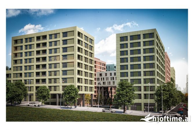 Shtepi ne shitje 2+1 ne Tirane - 157,920 Euro