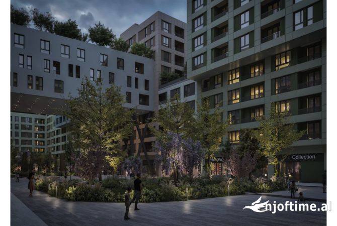 Shtepi ne shitje 2+1 ne Tirane - 157,920 Euro