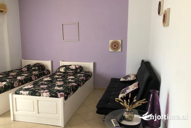 Shtepi ne shitje Garsoniere ne Durres - 54,000 Euro