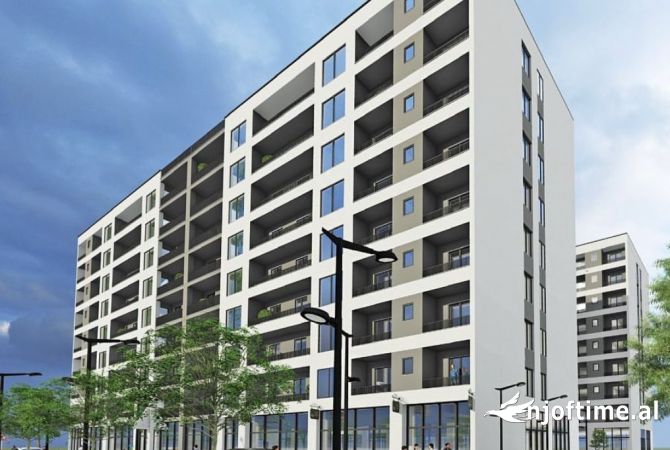 Shtepi ne shitje 2+1 ne Tirane - 63,947 Euro