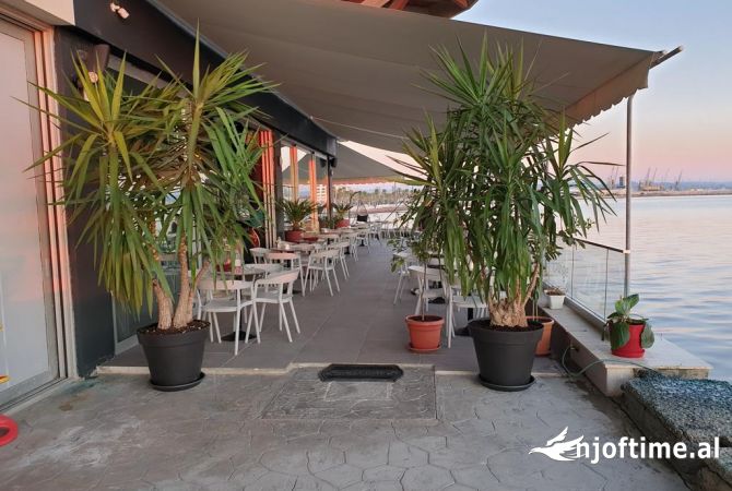 Business Property in Sale 2+1 in Durres - 600,000 Euro