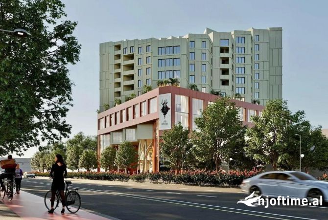 Shtepi ne shitje 2+1 ne Tirane - 144,600 Euro