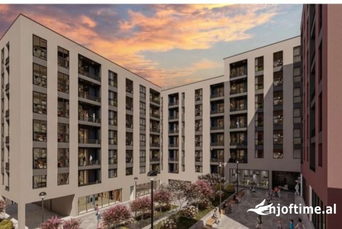 Shtepi ne shitje 2+1 ne Tirane - 104,292 Euro