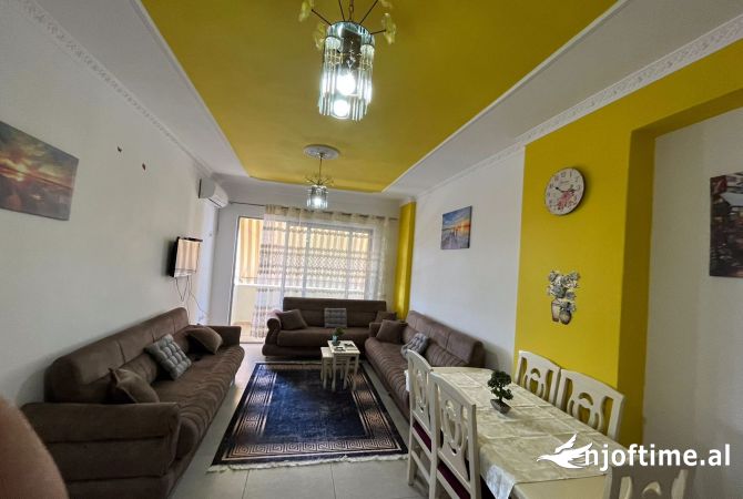 Shtepi me qera 1+1 ne Tirane - 350 Euro