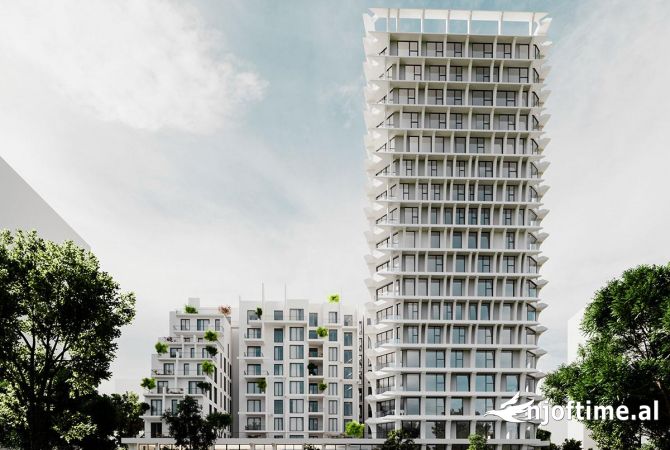 Shtepi ne shitje 2+1 ne Tirane - 239,510 Euro