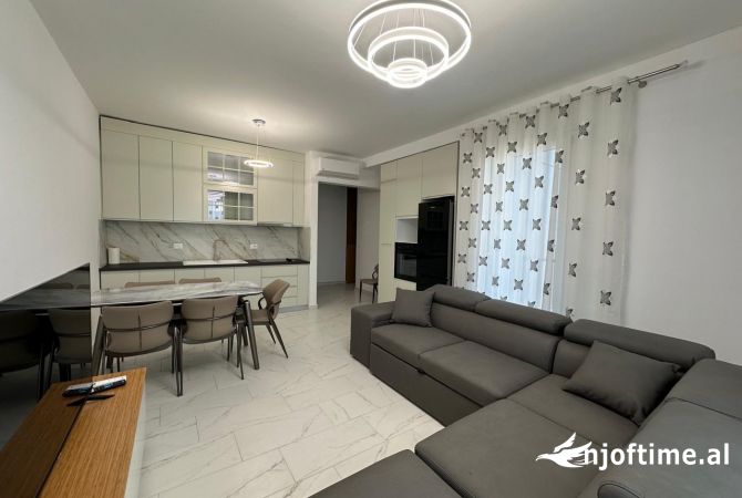 Shtepi me qera 2+1 ne Tirane - 600 Euro