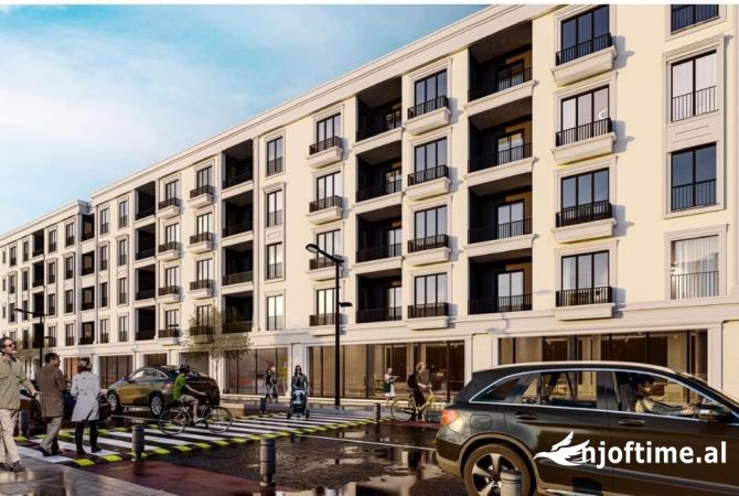 Shtepi ne shitje 1+1 ne Tirane - 50,500 Euro